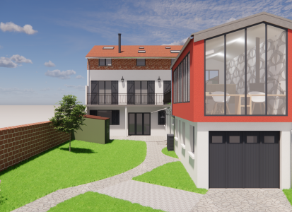 Projet Claire et Pierre